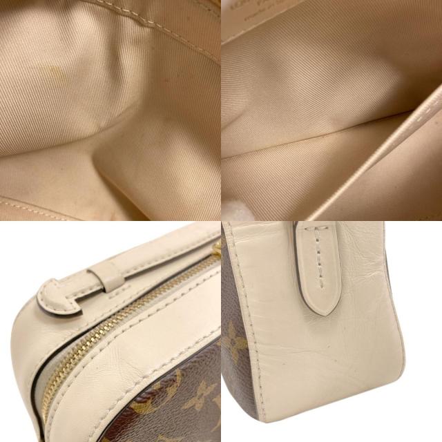 ルイヴィトン ショルダーバッグ サントンジュ