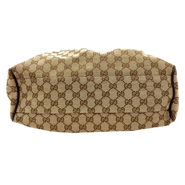 グッチ ハンドバッグ スーキー GG