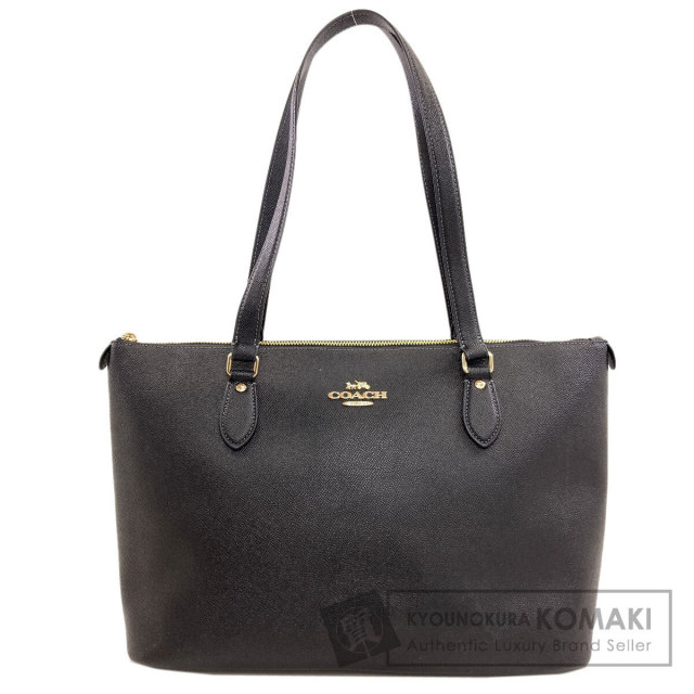 コーチ トートバッグ ロゴ