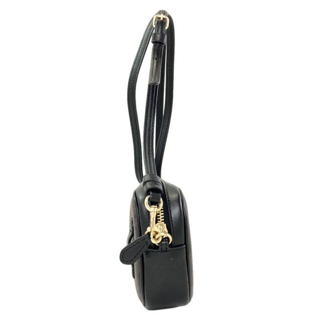 COACH コーチ F79209 コンバーチブル ベルト シグネチャー 2WAY