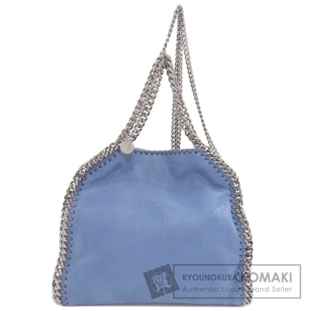 ステラマッカートニー ショルダーバッグ ファラベラ 2WAY