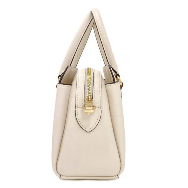 COACH コーチ CH502 ミニ ダーシー キャリーオール シグネチャー 2WAY