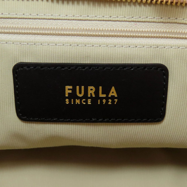 フルラ ハンドバッグ スフェラ