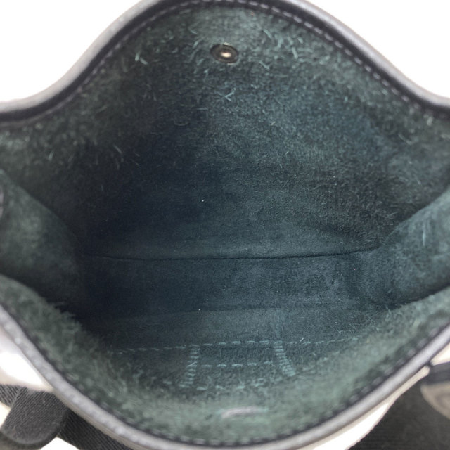 エルメス ショルダーバッグ エブリンTPM シルバー金具