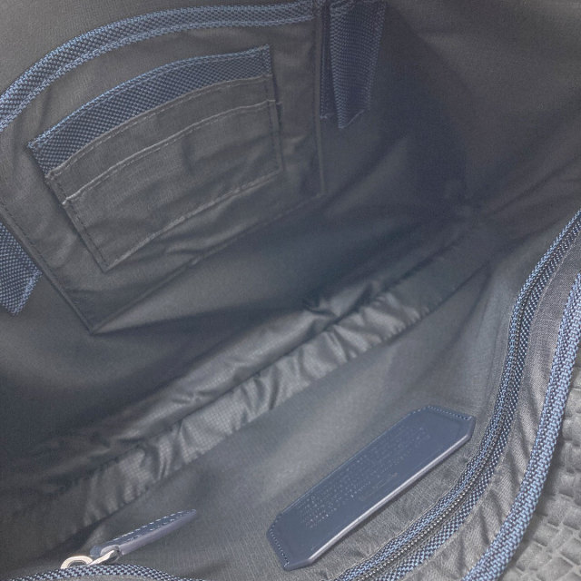 TUMI トゥミ JARBIS 2WAY ビジネスバッグ ナイロン素材 メンズ [中古