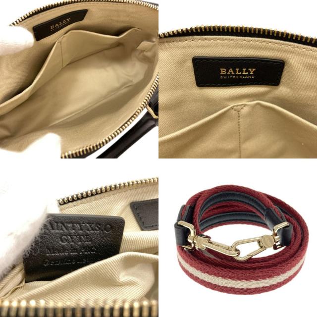 バリー ハンドバッグ バリーストライプ 2WAY