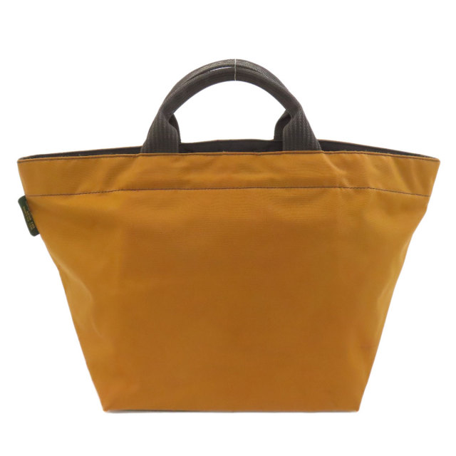 最終値下げ！Hervé Chapelier イエローシルク カシミアパシュミナ 中古・古着通販】Herve Chapelier (エルベシャプリエ) トートバッグ 小物