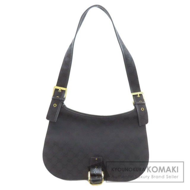 GUCCI グッチ 631195 アウトレット シェリーライン ショルダーバッグ キャンバス レディース [中古] GUCCI（グッチ） 631195 アウトレット シェリーライン ショルダー