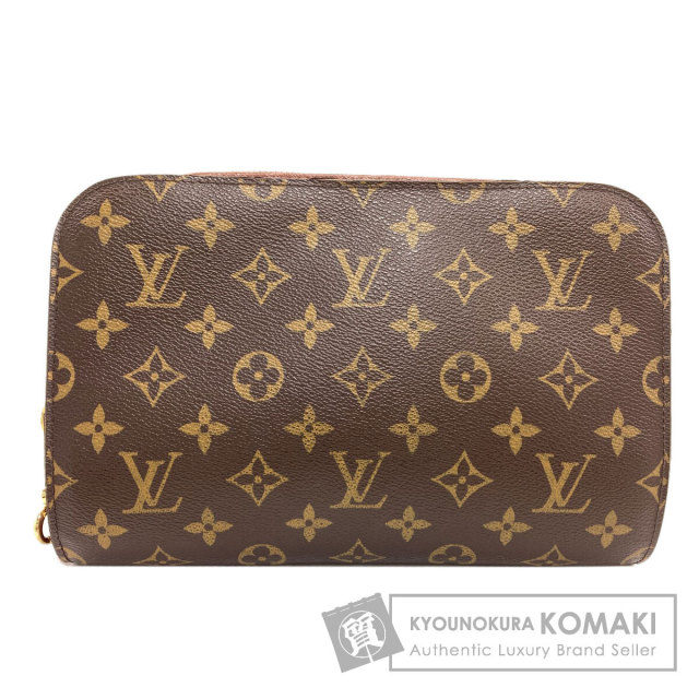 LOUIS VUITTON ルイヴィトン M51825 マルリードラゴンヌ セカンド
