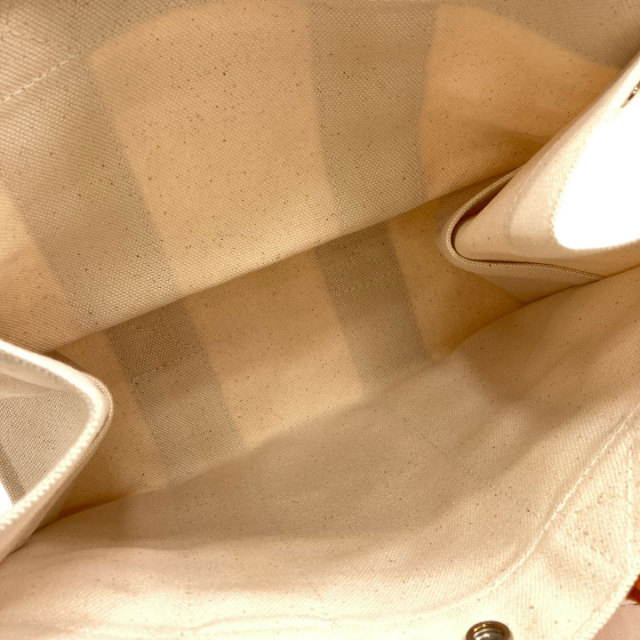 エルメス ハンドバッグ ボラボラPM シルバー金具