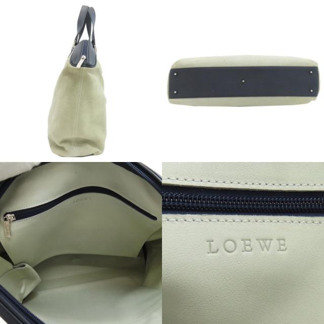 ロエベ トートバッグ アナグラム