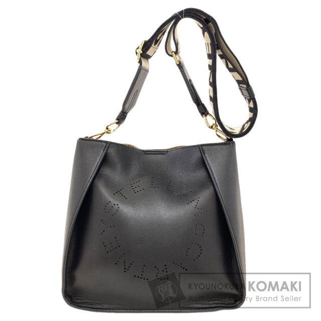 Berluti ベルルッティ ロゴ ショルダーバッグ PVC レディース [中古] Berluti ベルルッティ ロゴ ショルダーバッグ PVC レディース [中古