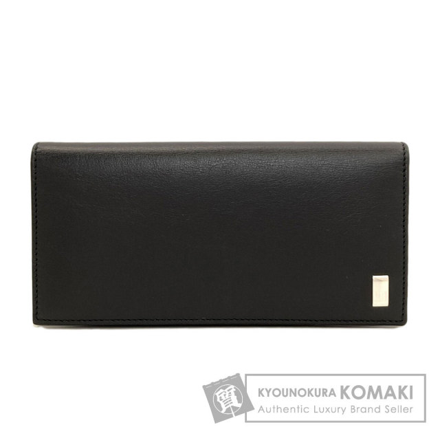 Dunhill ダンヒル アヴォリティーズレザー ケース レザー メンズ [中古] Dunhill ダンヒル アヴォリティーズレザー コインケース レザー メンズ