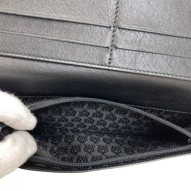 ダンヒル 長財布（小銭入れあり） サイドカー