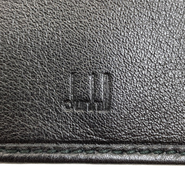 ダンヒル 長財布（小銭入れあり） サイドカー
