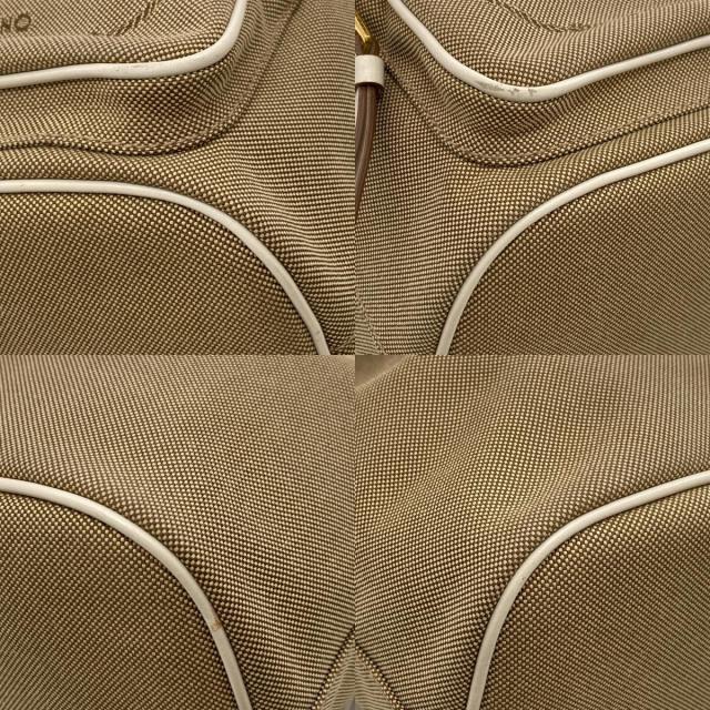 プラダ ハンドバッグ フィオッコ 巾着 2WAY