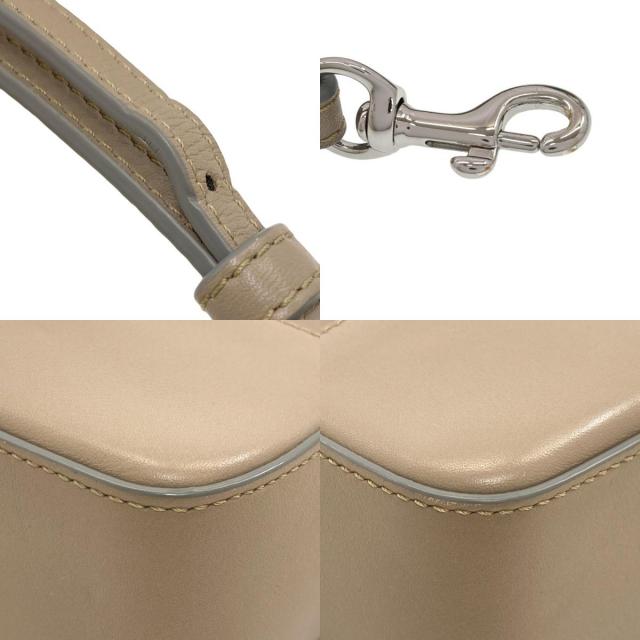 ジェイアンドエムデヴィッドソン ハンドバッグ 2WAY