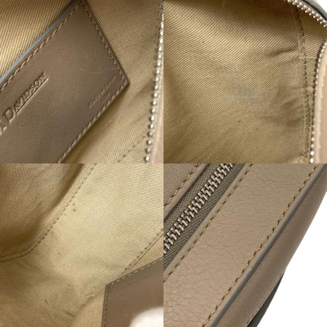 ジェイアンドエムデヴィッドソン ハンドバッグ 2WAY