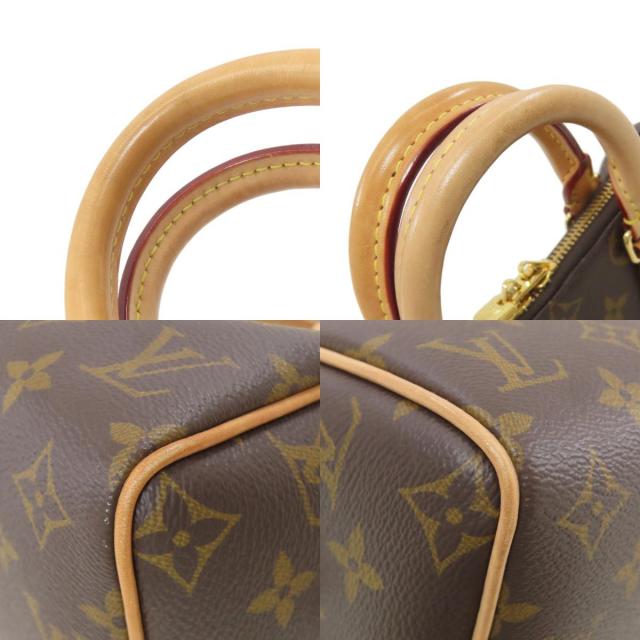 LOUIS VUITTON ルイヴィトン M46222 スピーディ バンドリエール20
