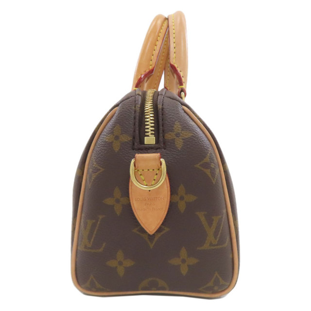 LOUIS VUITTON ルイヴィトン M46222 スピーディ バンドリエール20