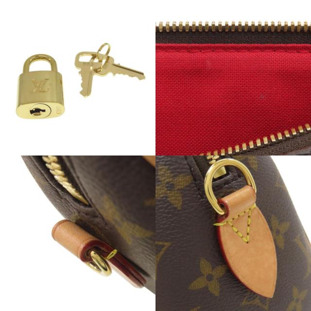 LOUIS VUITTON ルイヴィトン M46222 スピーディ バンドリエール20