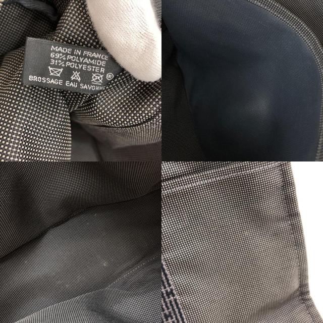 エルメス ハンドバッグ エールラインMM