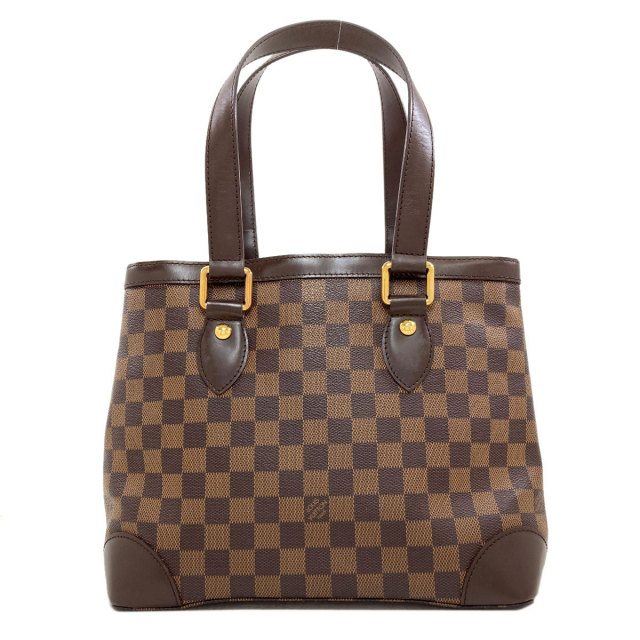 LOUIS VUITTON ルイヴィトン N51205 ハムステッドPM トートバッグ