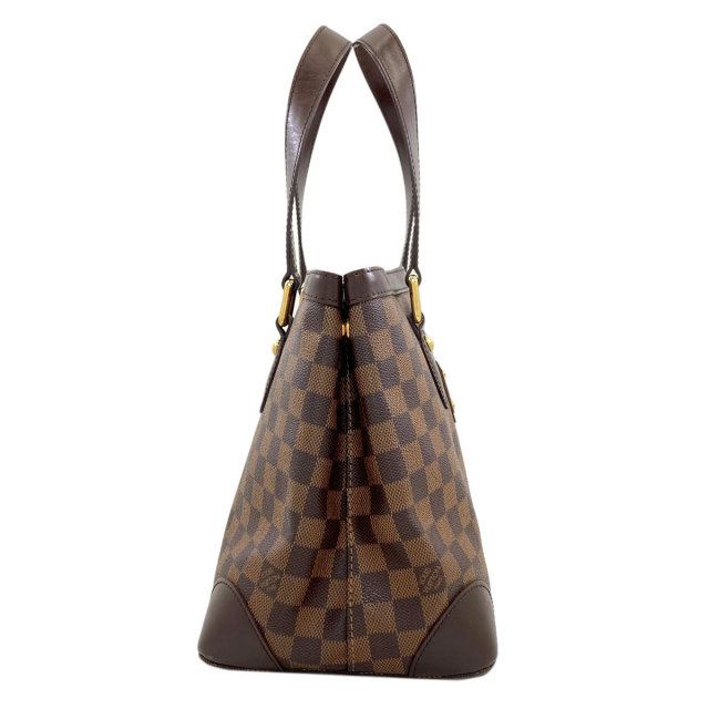 LOUIS VUITTON ルイヴィトン N51205 ハムステッドPM トートバッグ