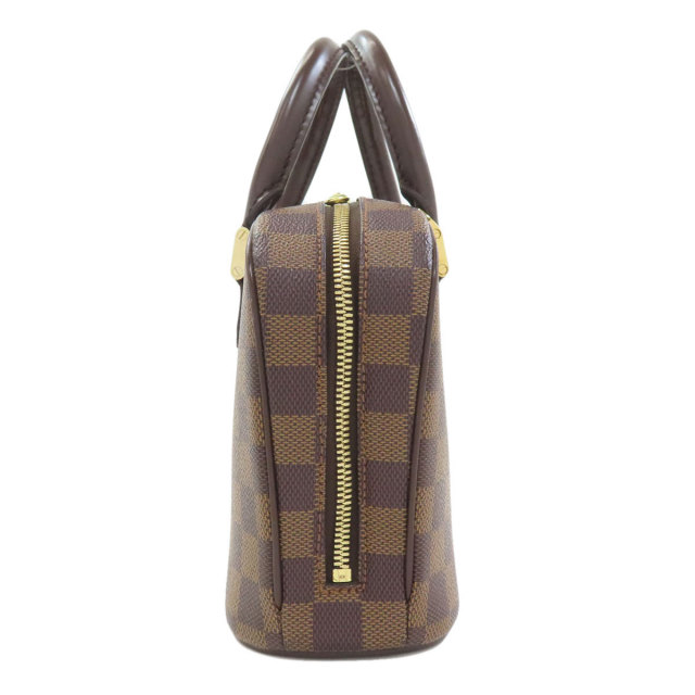 LOUIS VUITTON ルイヴィトン N51286 サリア・ミニ ハンドバッグ ダミエ