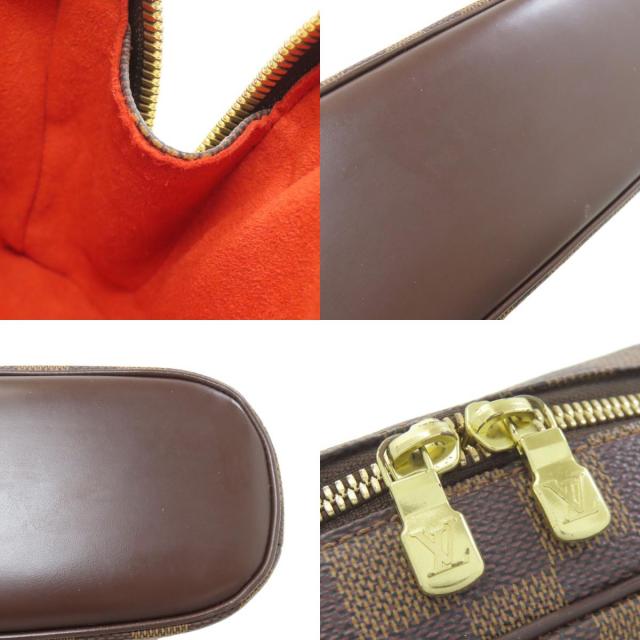 LOUIS VUITTON ルイヴィトン N51286 サリア・ミニ ハンドバッグ ダミエ