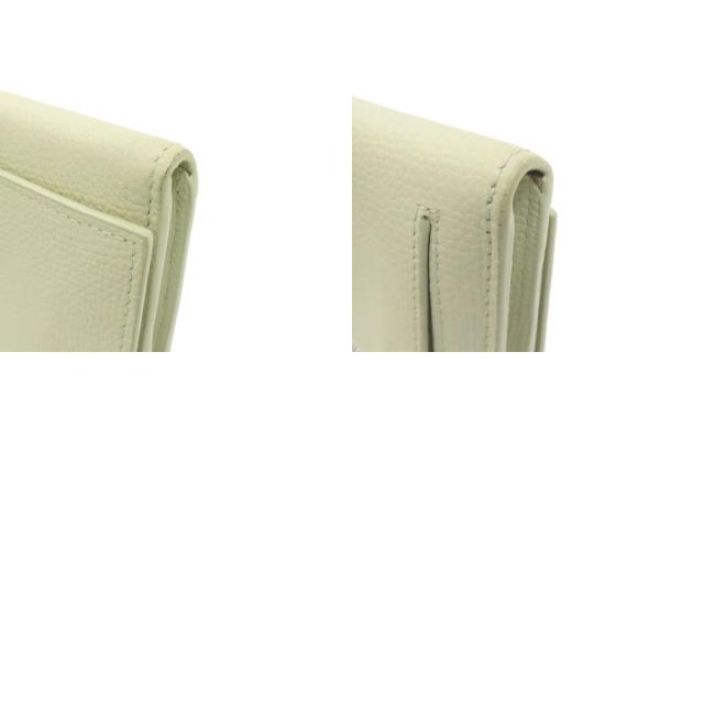 ロエベ 長財布（小銭入れあり） アナグラム　コンティネンタル ウォレット