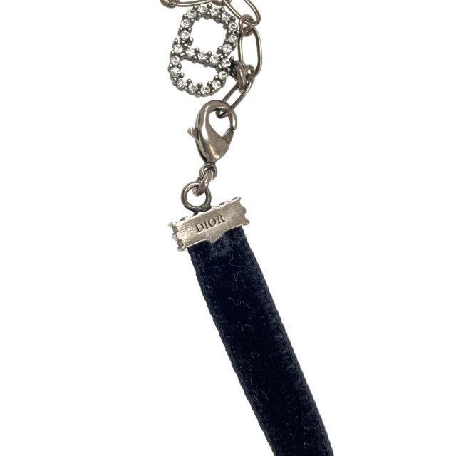 CHRISTIAN DIOR クリスチャンディオール ジャディオール チョーカー