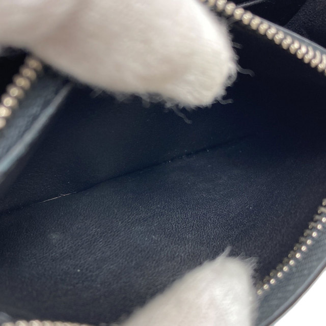 セリーヌ 二つ折り財布（小銭入れあり） トロッター