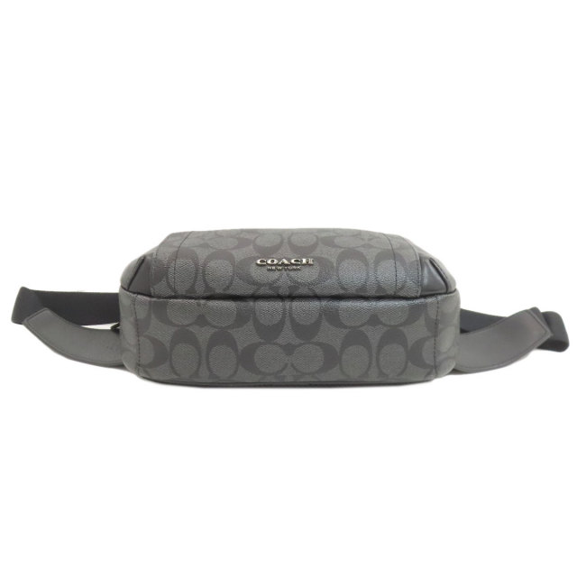 コーチ ボディバッグ シグネチャー