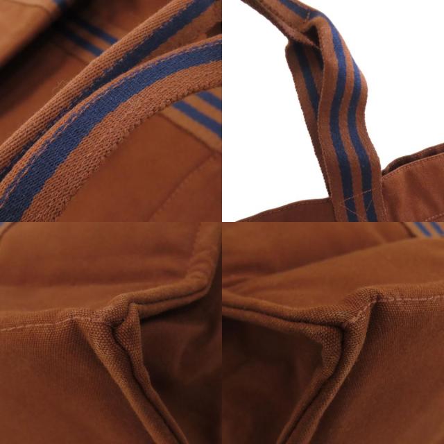 HERMES エルメス サックフールトゥGM トートバッグ キャンバス