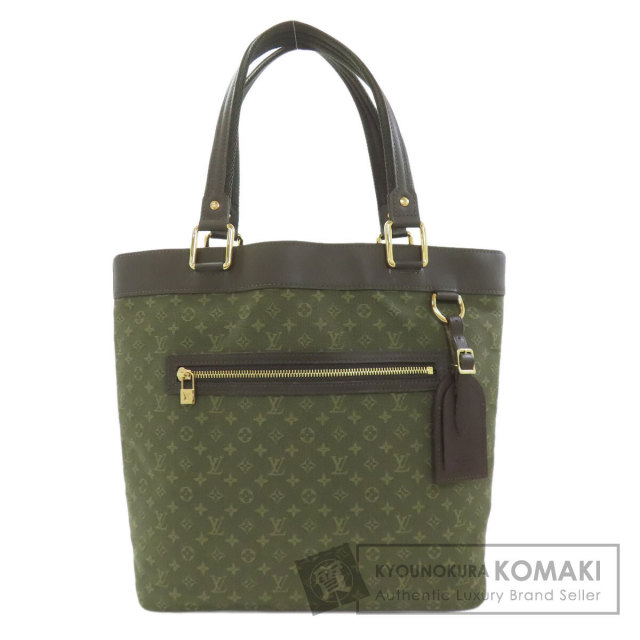 GUCCI グッチ 295267 ロゴ トートバッグ フェルト レディース [中古