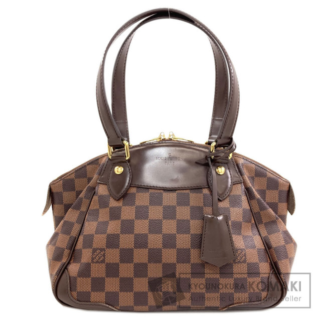 LOUIS VUITTON ルイヴィトン M91144 リードPM ハンドバッグ ヴェルニ
