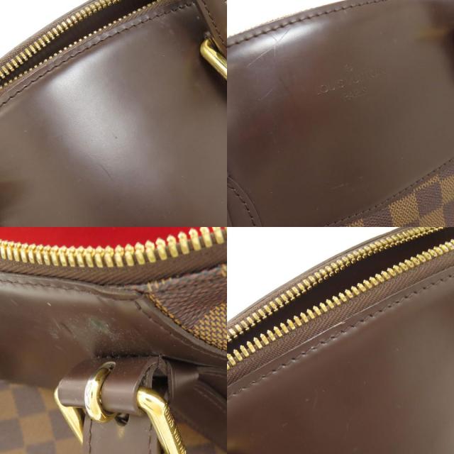 LOUIS VUITTON ルイヴィトン N41118 ヴェローナMM ハンドバッグ ダミエ
