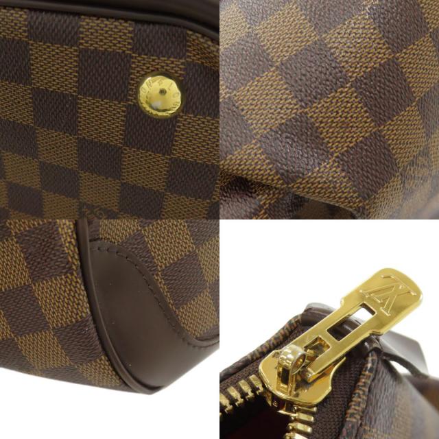 LOUIS VUITTON ルイヴィトン N41118 ヴェローナMM ハンドバッグ ダミエ
