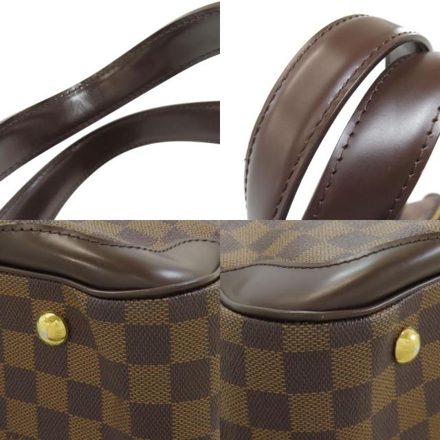 LOUIS VUITTON ルイヴィトン N41118 ヴェローナMM ハンドバッグ ダミエ
