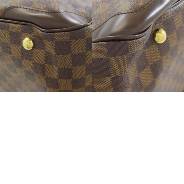 LOUIS VUITTON ルイヴィトン N41118 ヴェローナMM ハンドバッグ ダミエ