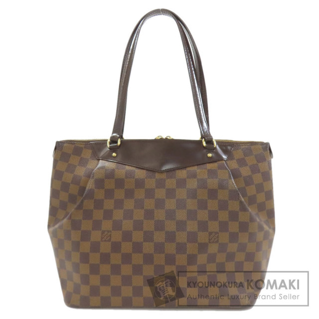 LOUIS VUITTON ルイヴィトン N41103 ウェストミンスターGM トート