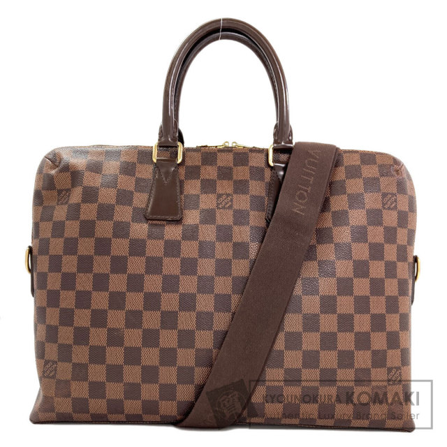 LOUIS VUITTON ルイヴィトン N48260 ポルト ドキュマン・ジュールNM