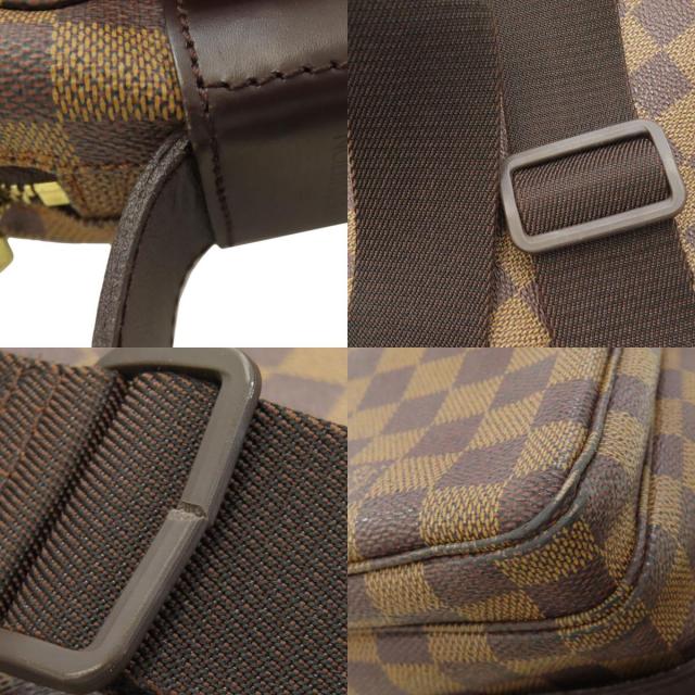 LOUIS VUITTON ルイヴィトン N45255 ナヴィグリオ ショルダーバッグ