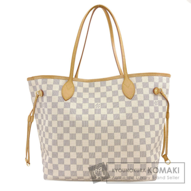 LOUIS VUITTON ルイヴィトン N41220 ノエBB ショルダーバッグ ダミエキャンバス レディース [中古] LOUIS VUITTON - LOUIS VUITTON ルイヴィトン N41220 ノエBB