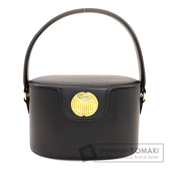【美品✨️】 GIVENCHY ヴィンテージ ハンドバッグ カーフレザー 希少価値 GIVENCHY ジバンシー ヴィンテージ ハンドバッグ カーフ レディース