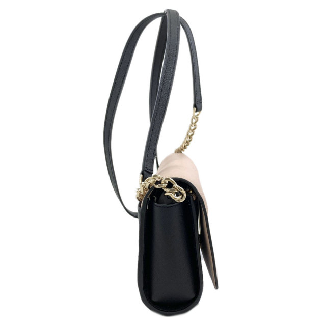 kate spade ケイトスペード ロゴ ショルダーバッグ PVC レディース