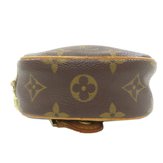 LOUIS VUITTON ルイヴィトン M51870 ポシェット・ガンジュ ボディ