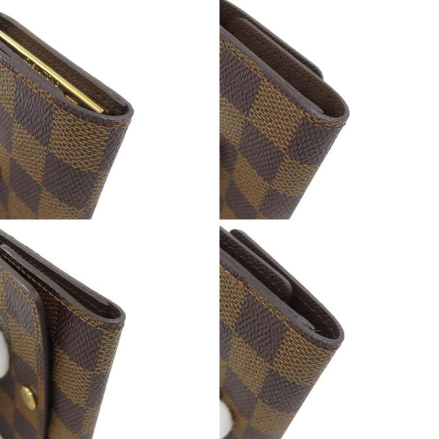 LOUIS VUITTON ルイヴィトン N62630 ミュルティクレ6 キーケース