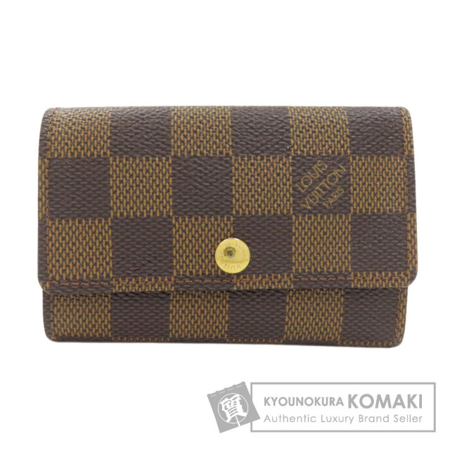 ※k※　　　　　　　　　　　　　　　　　　【激レア 美品】ルイヴィトン ルイヴィトン LOUIS VUITTON キーケース ミュルティクレ6 M62630